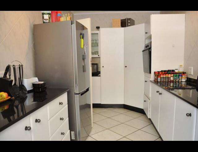 3 BEDROOM PROPERTY TO RENT IN EDENBURG